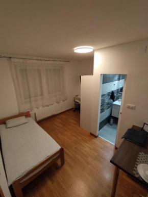 Cosy Room Zagreb